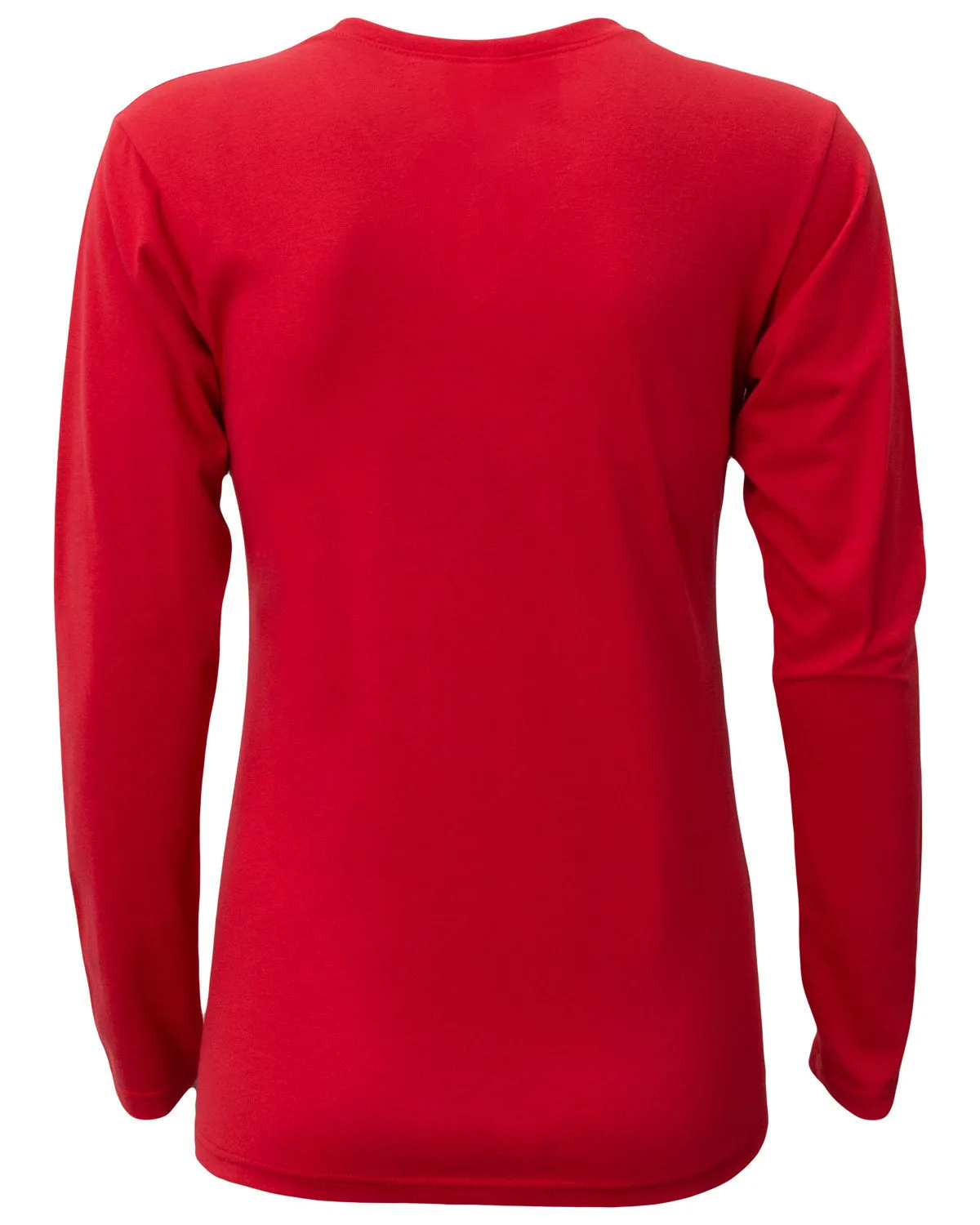 A4 Women's Softek Long Sleeve Tee