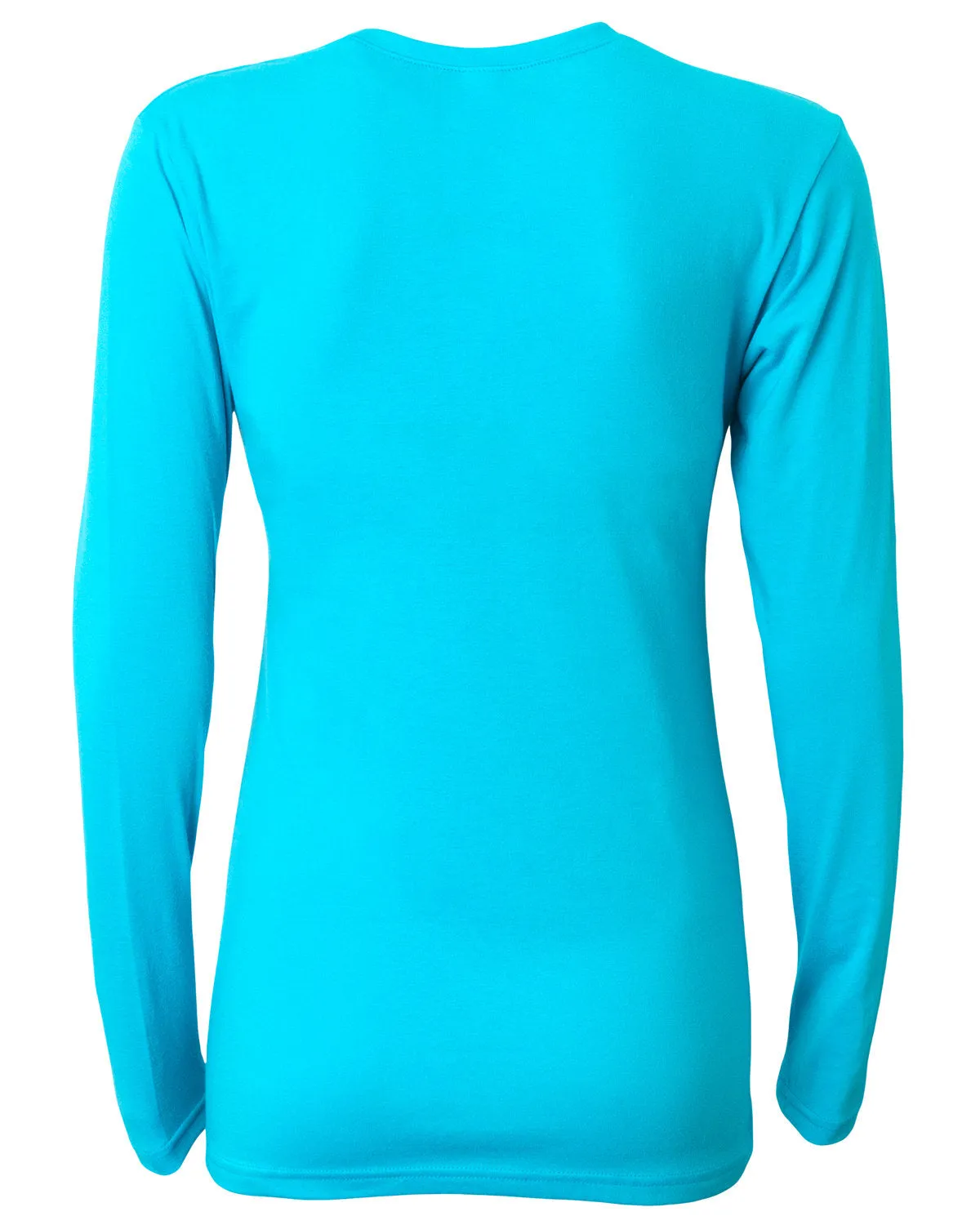 A4 Women's Softek Long Sleeve Tee