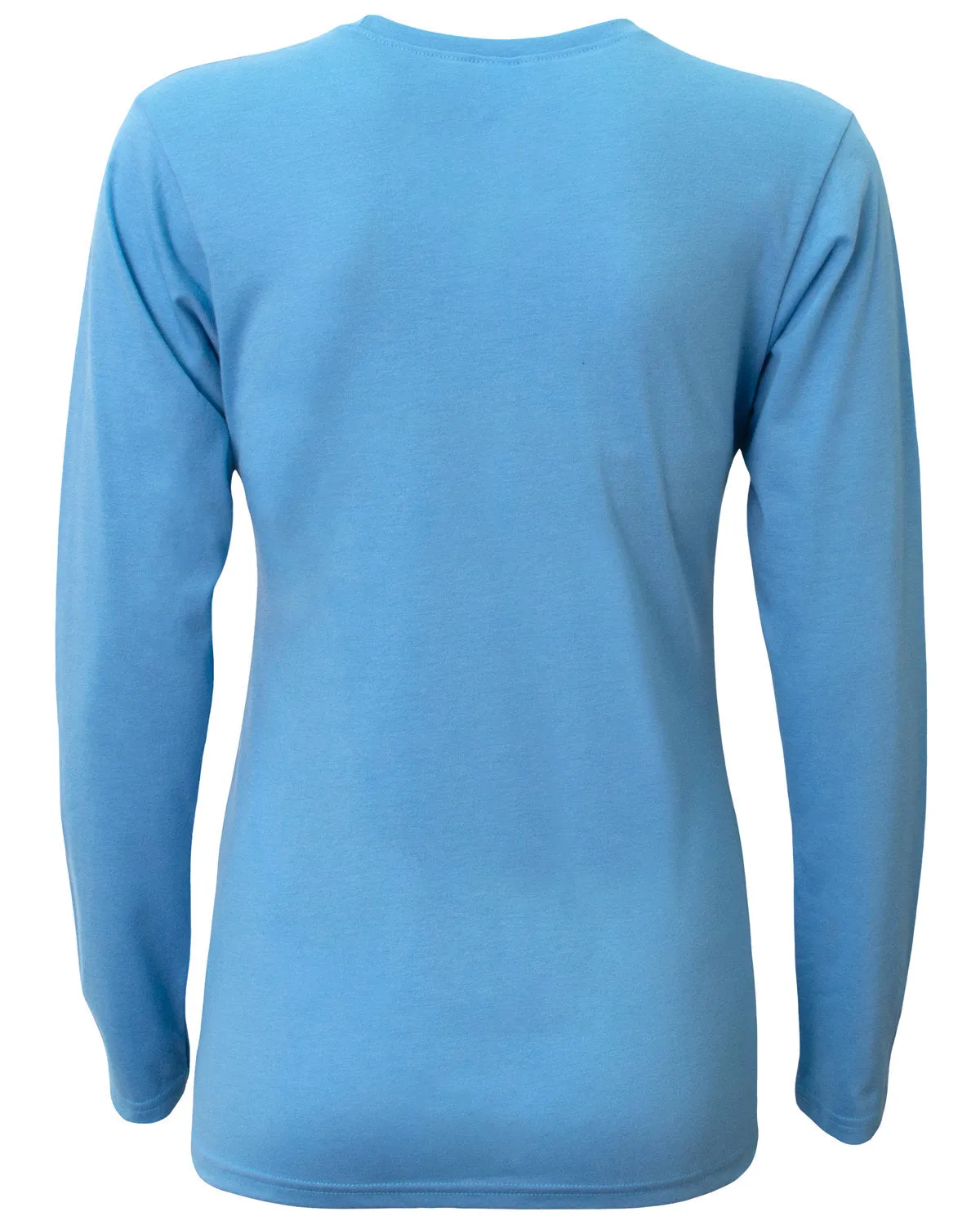 A4 Women's Softek Long Sleeve Tee