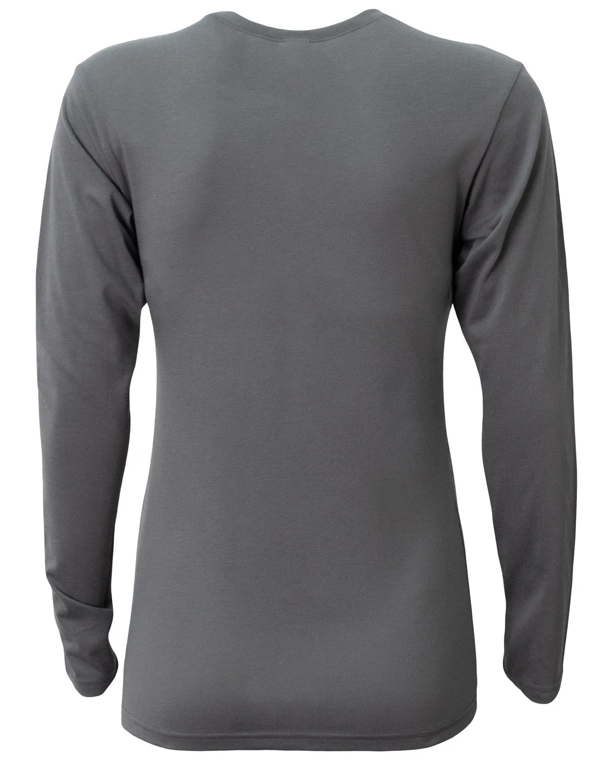 A4 Women's Softek Long Sleeve Tee