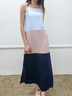 Abilene Holiday Maxi