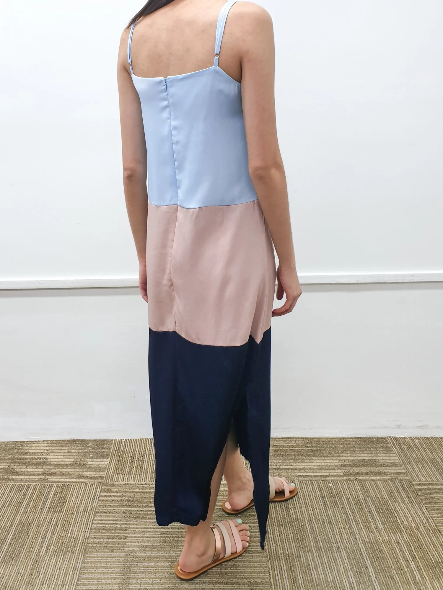 Abilene Holiday Maxi