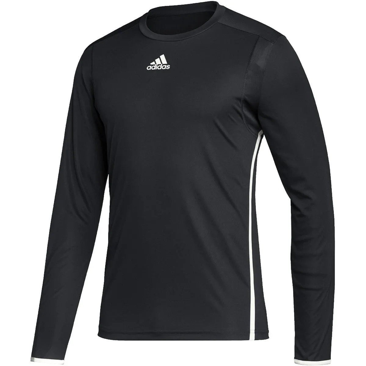 adidas Men's Team Issue Long Sleeve Jersey