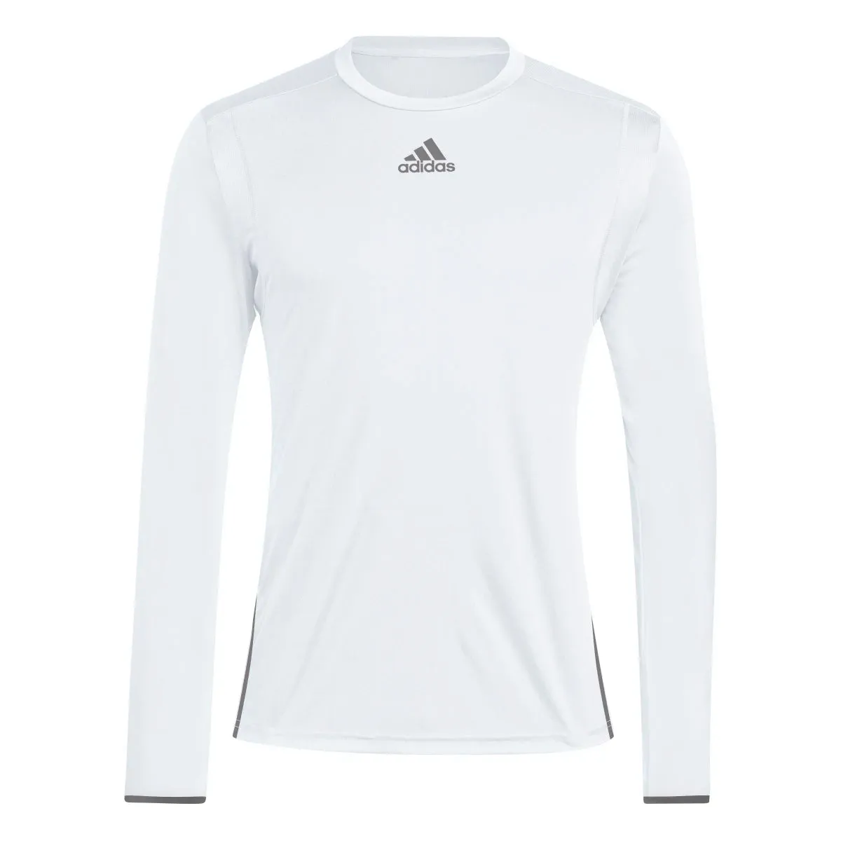 adidas Men's Team Issue Long Sleeve Jersey
