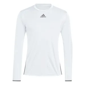 adidas Men's Team Issue Long Sleeve Jersey
