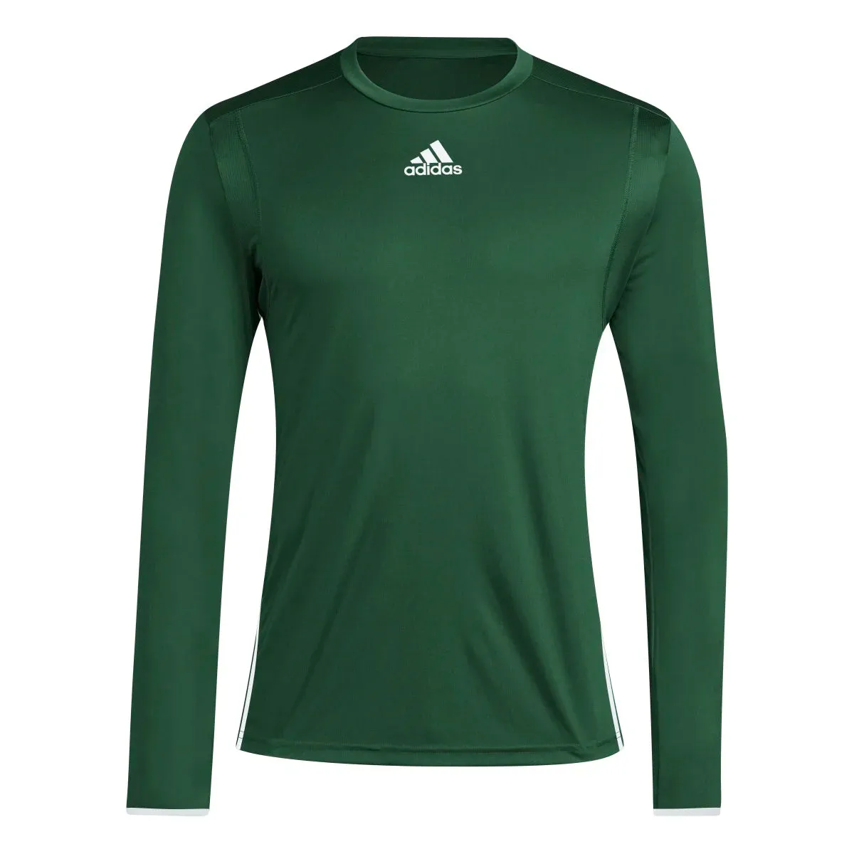 adidas Men's Team Issue Long Sleeve Jersey