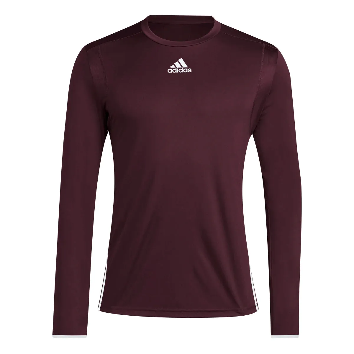 adidas Men's Team Issue Long Sleeve Jersey