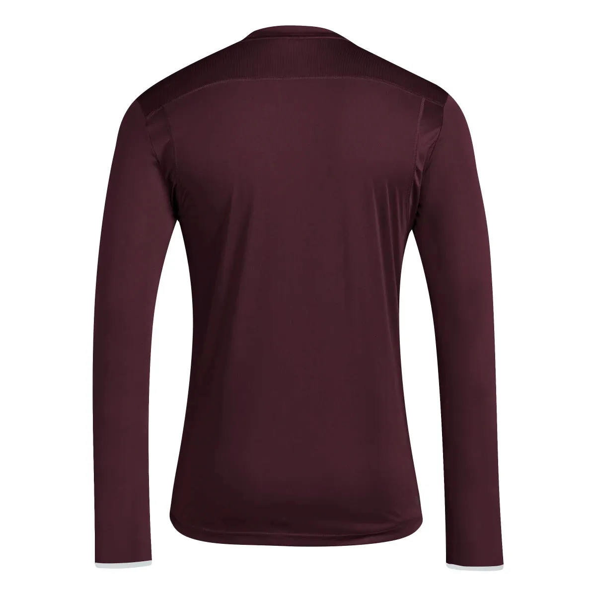 adidas Men's Team Issue Long Sleeve Jersey