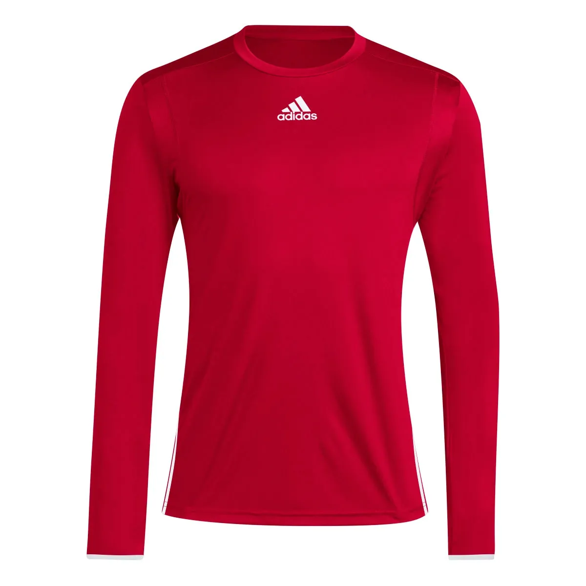 adidas Men's Team Issue Long Sleeve Jersey
