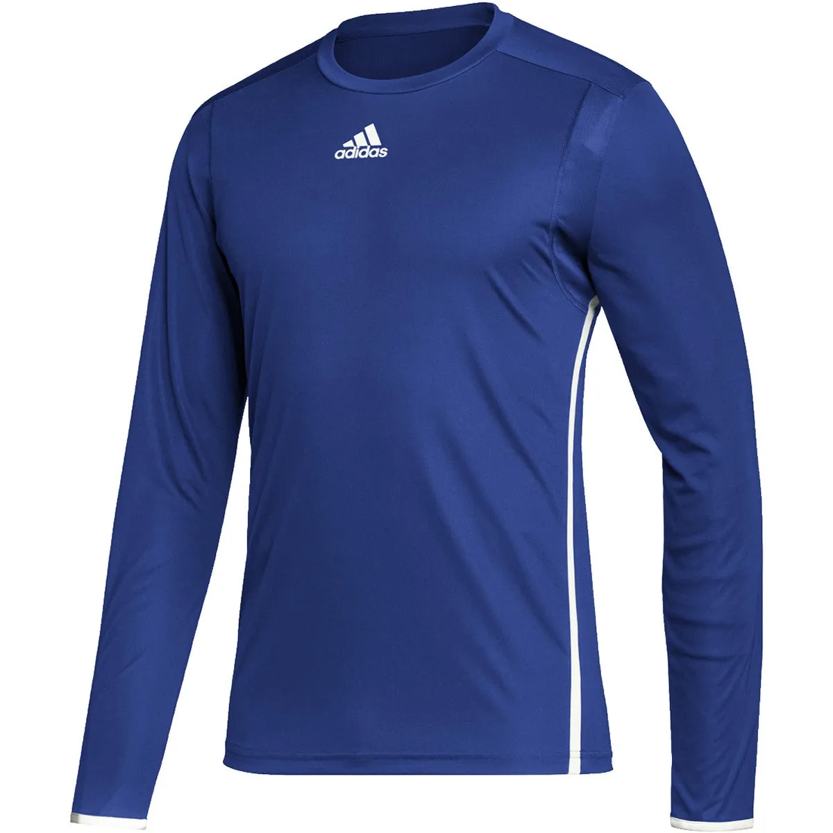 adidas Men's Team Issue Long Sleeve Jersey