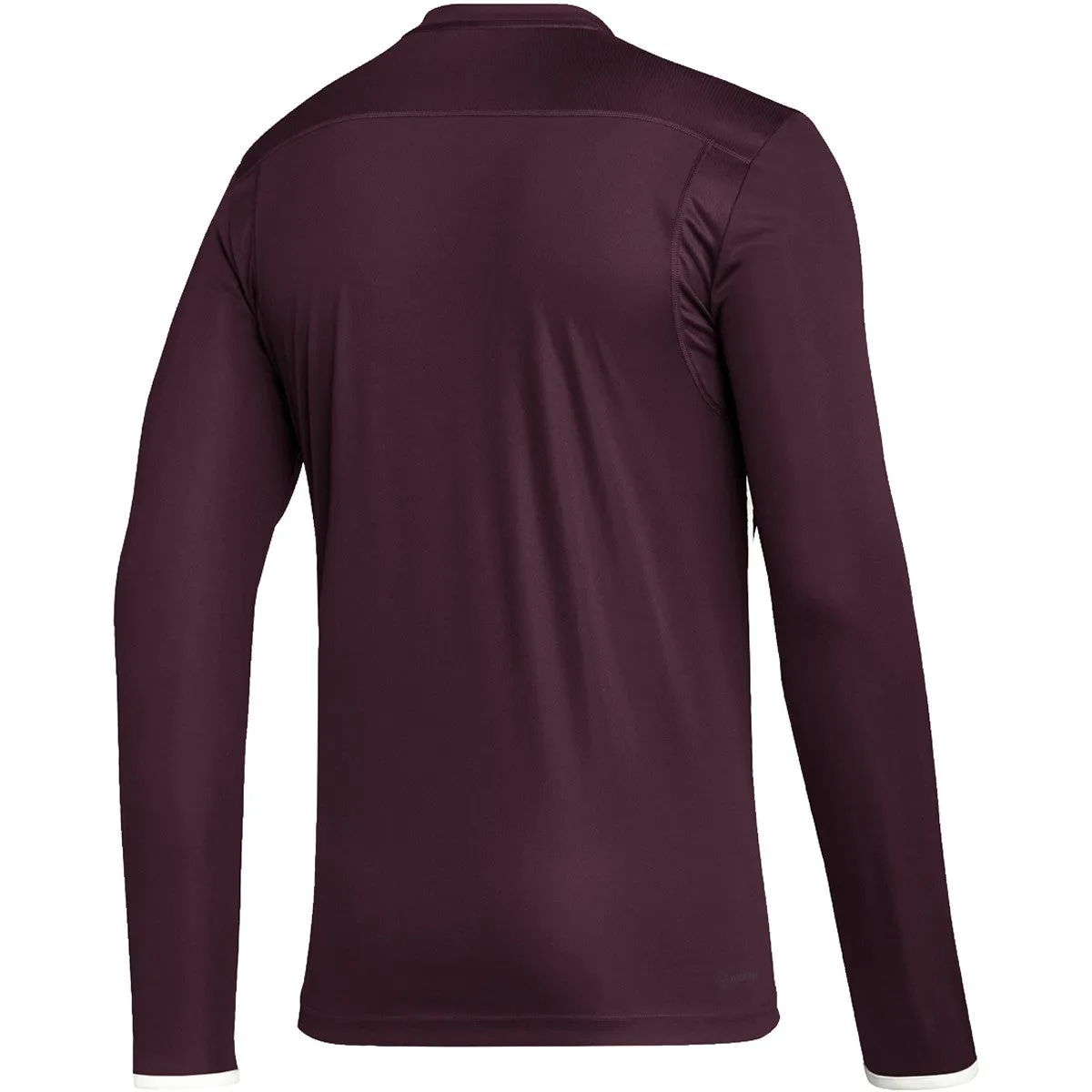 adidas Men's Team Issue Long Sleeve Jersey