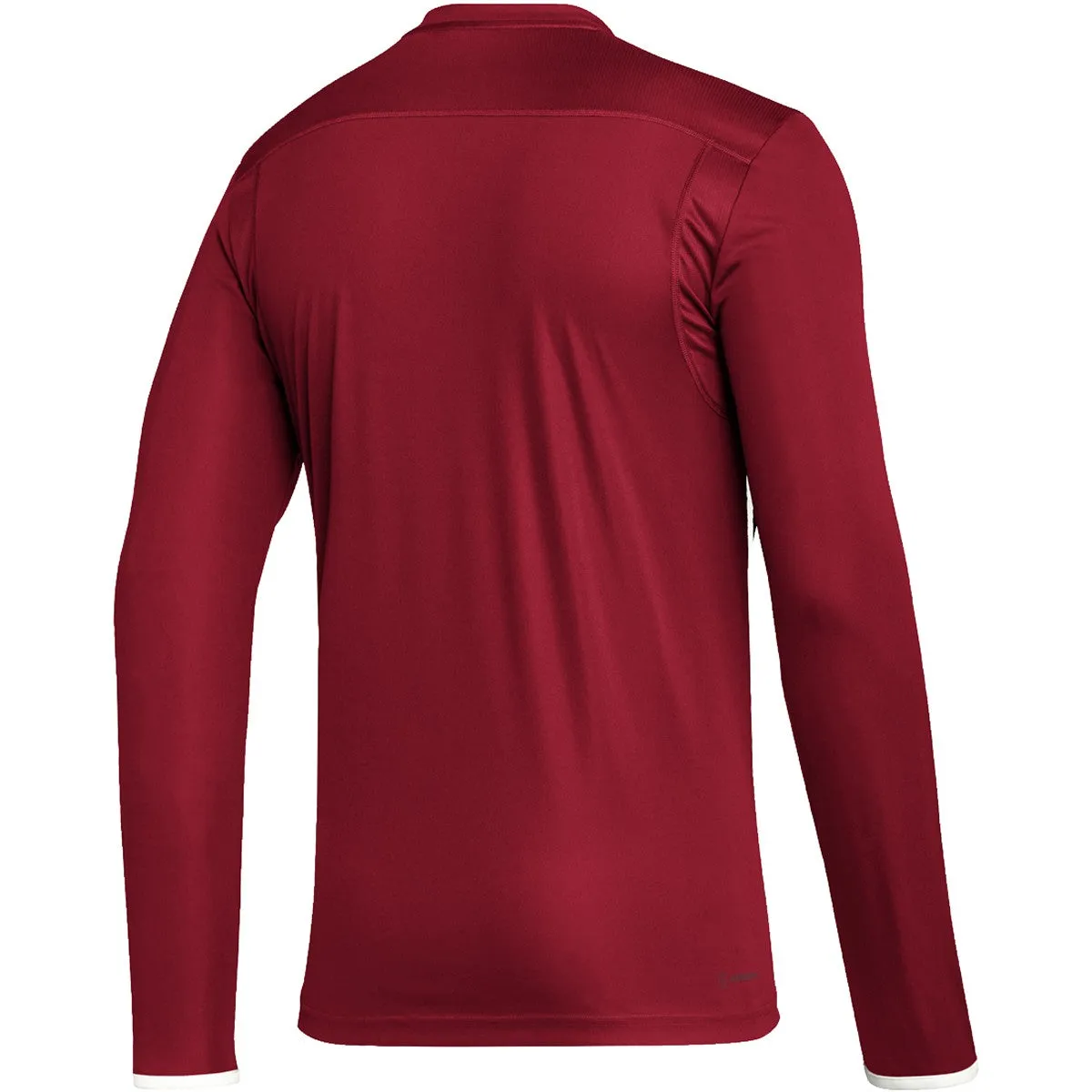 adidas Men's Team Issue Long Sleeve Jersey