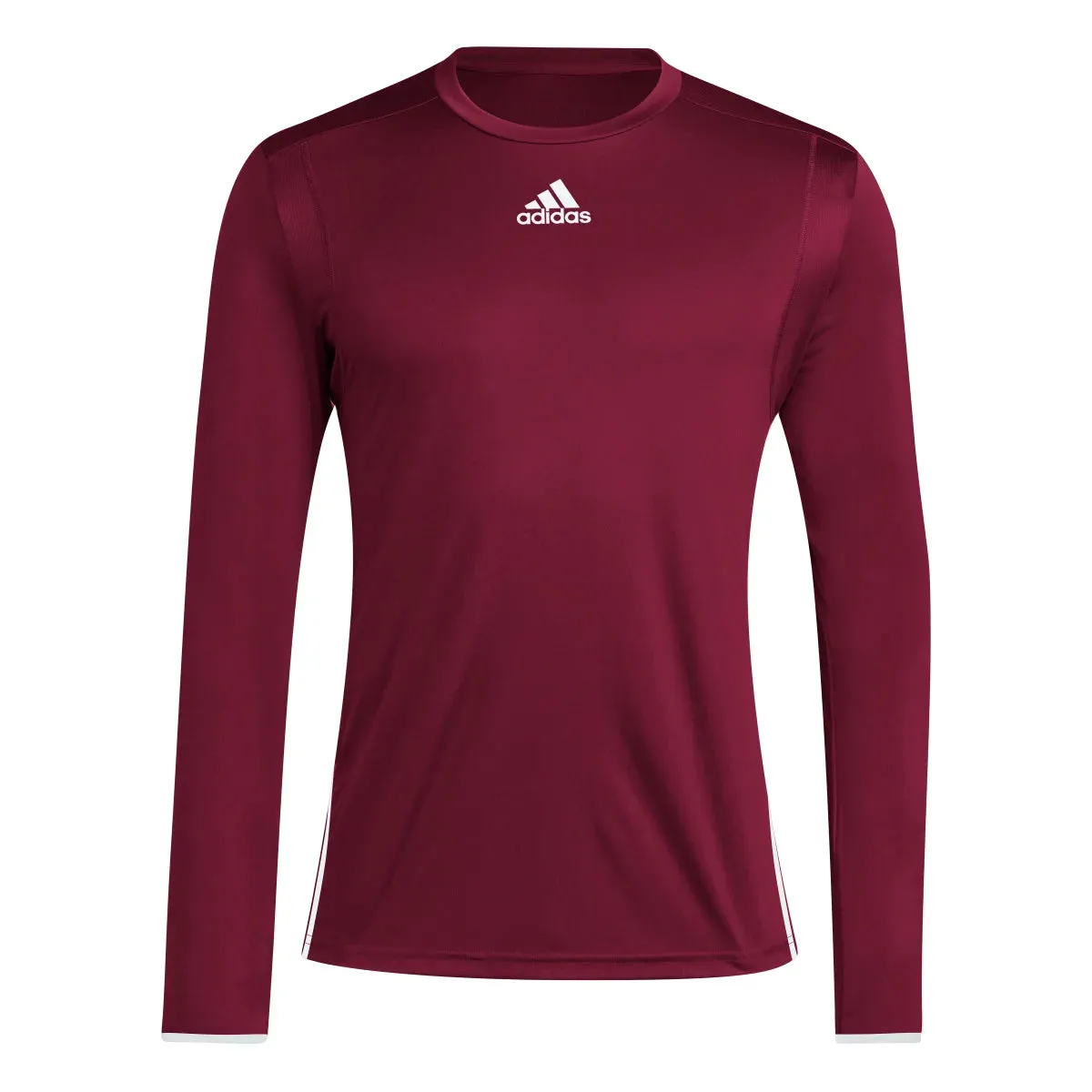 adidas Men's Team Issue Long Sleeve Jersey