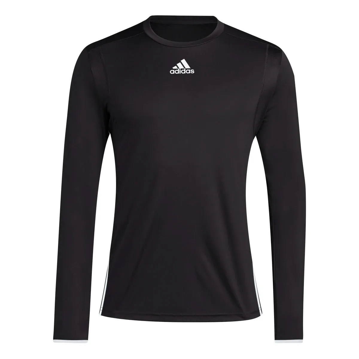 adidas Men's Team Issue Long Sleeve Jersey