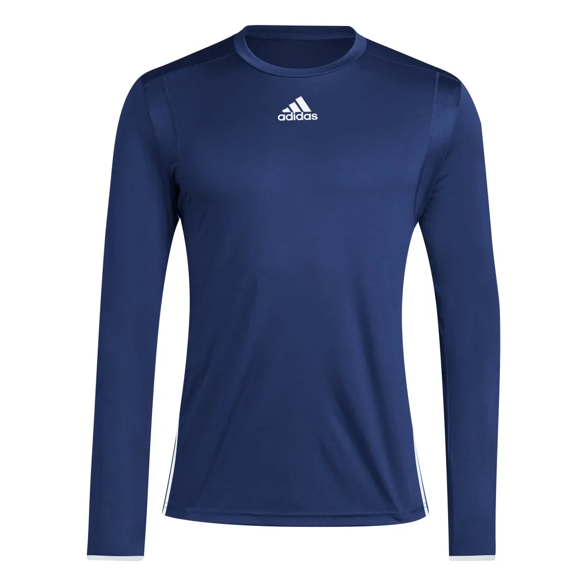 adidas Men's Team Issue Long Sleeve Jersey