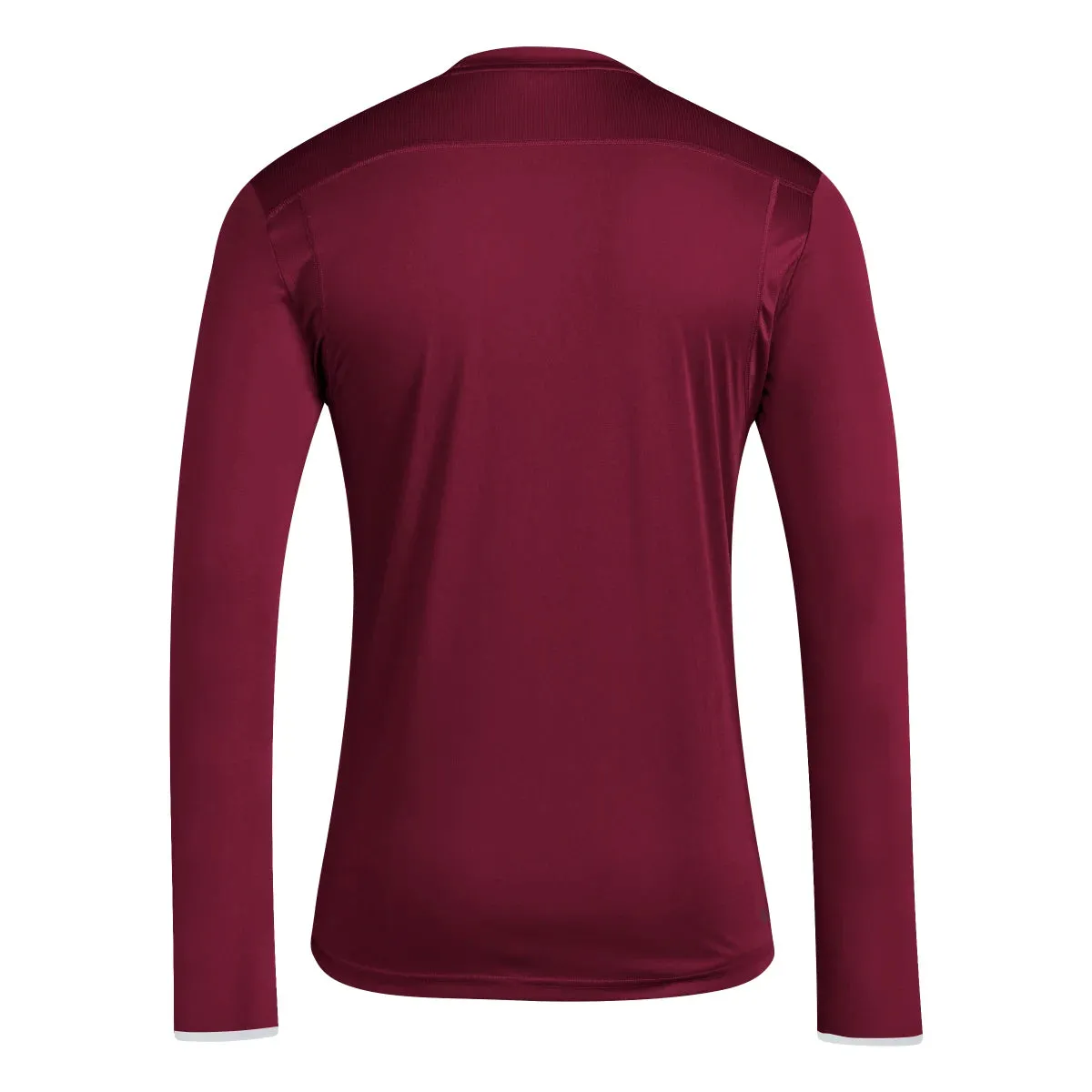 adidas Men's Team Issue Long Sleeve Jersey