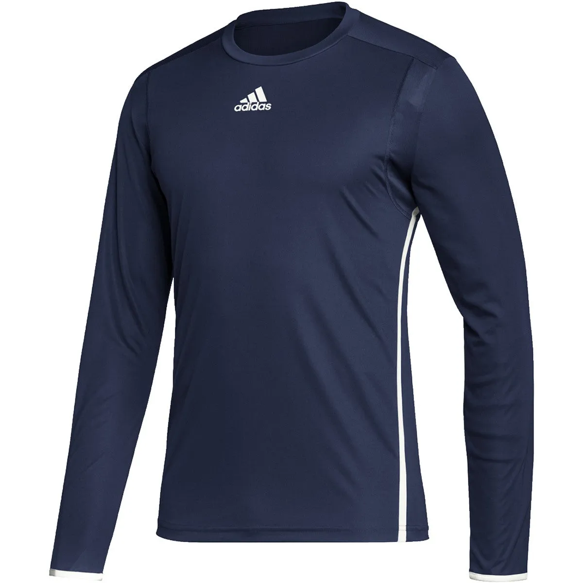 adidas Men's Team Issue Long Sleeve Jersey