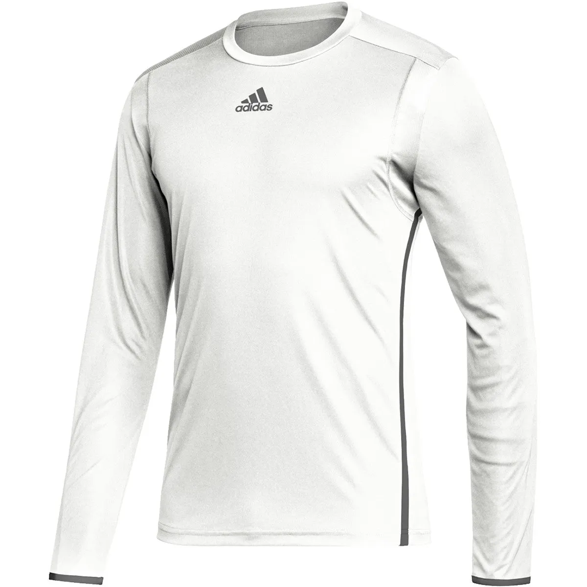 adidas Men's Team Issue Long Sleeve Jersey