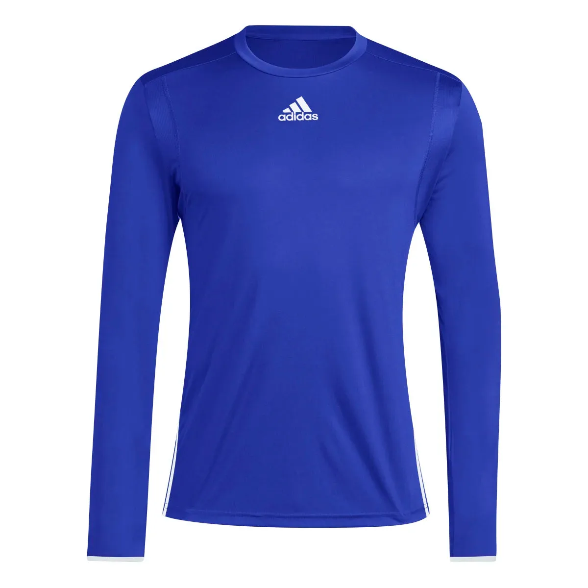 adidas Men's Team Issue Long Sleeve Jersey