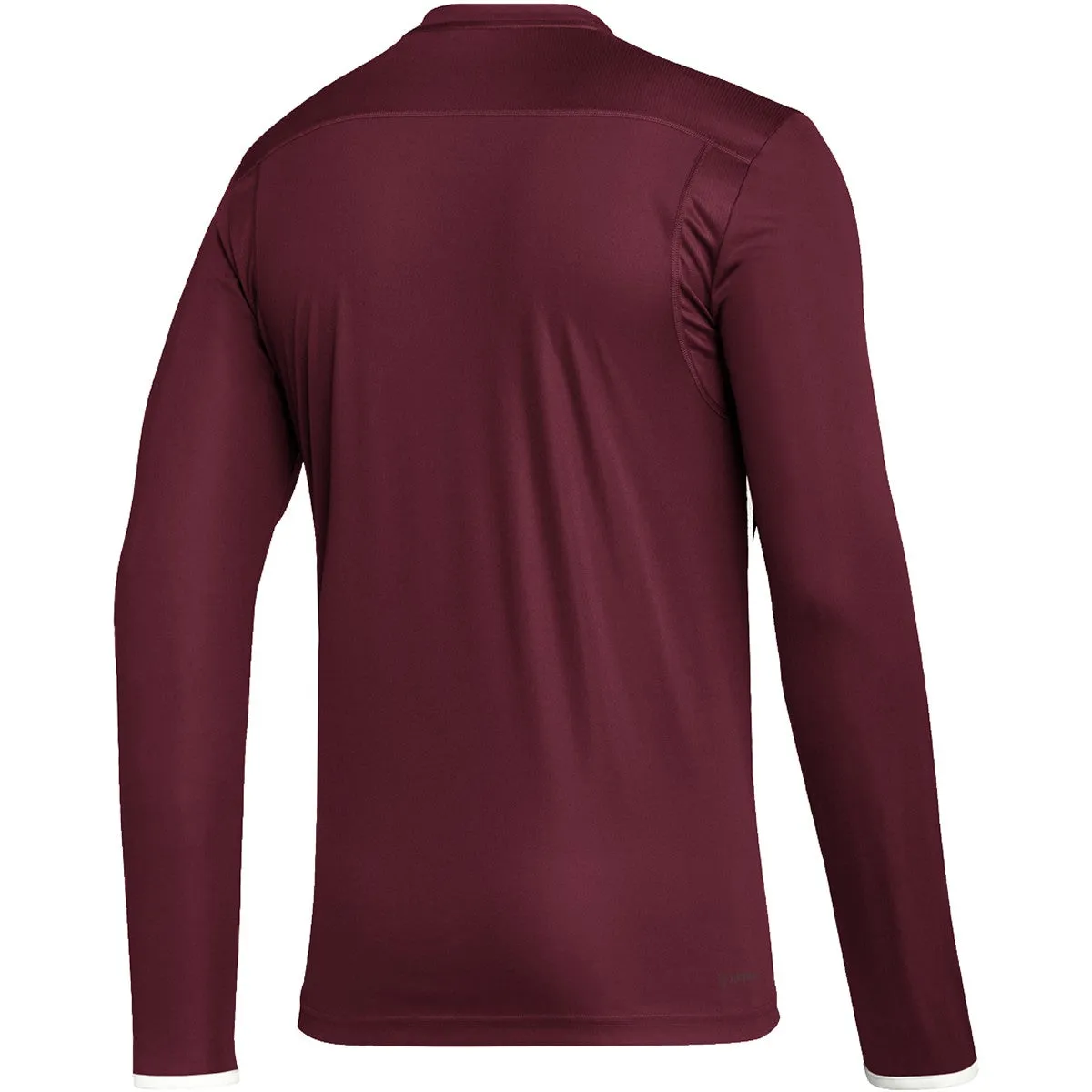 adidas Men's Team Issue Long Sleeve Jersey