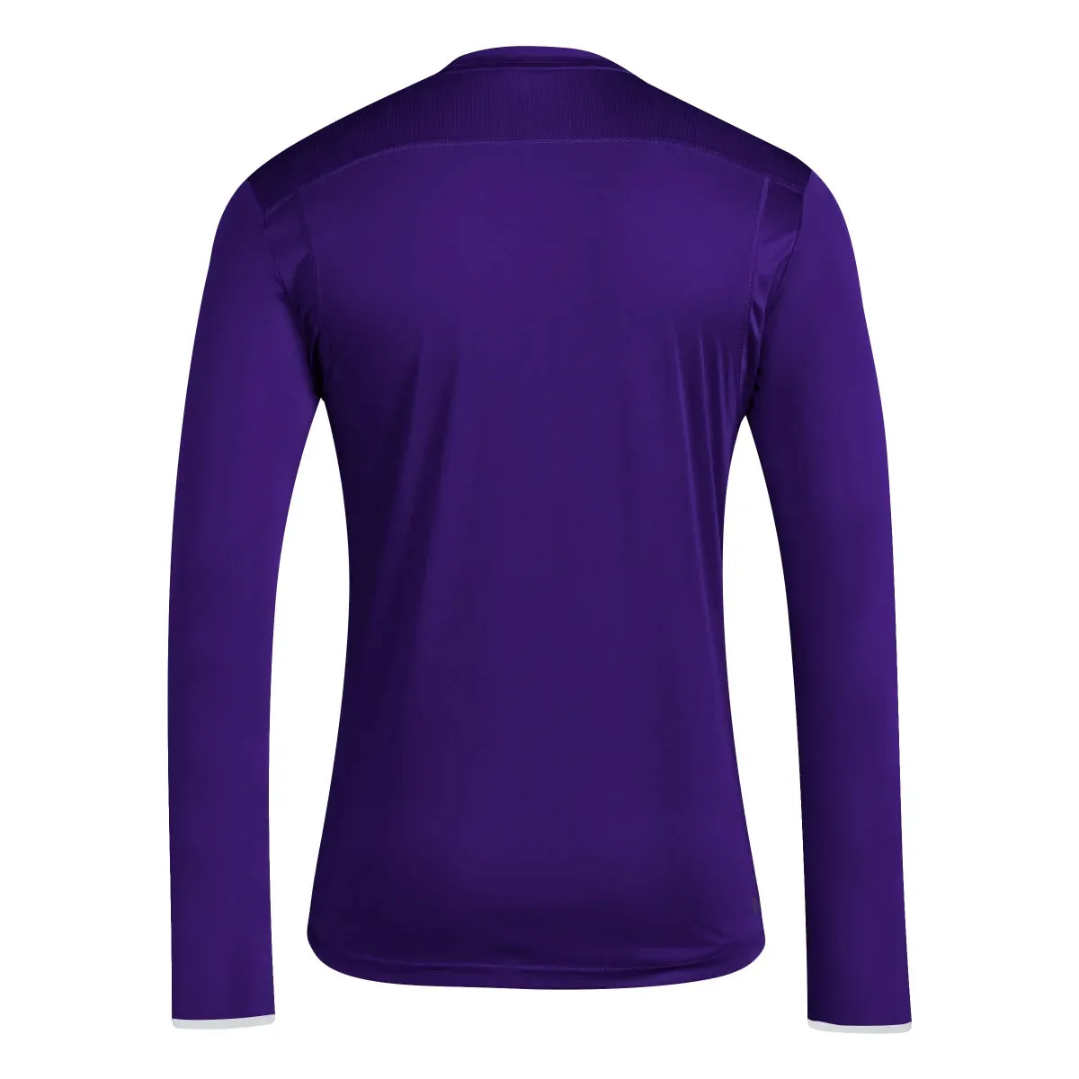 adidas Men's Team Issue Long Sleeve Jersey