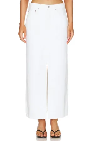 Agolde - Leif Skirt