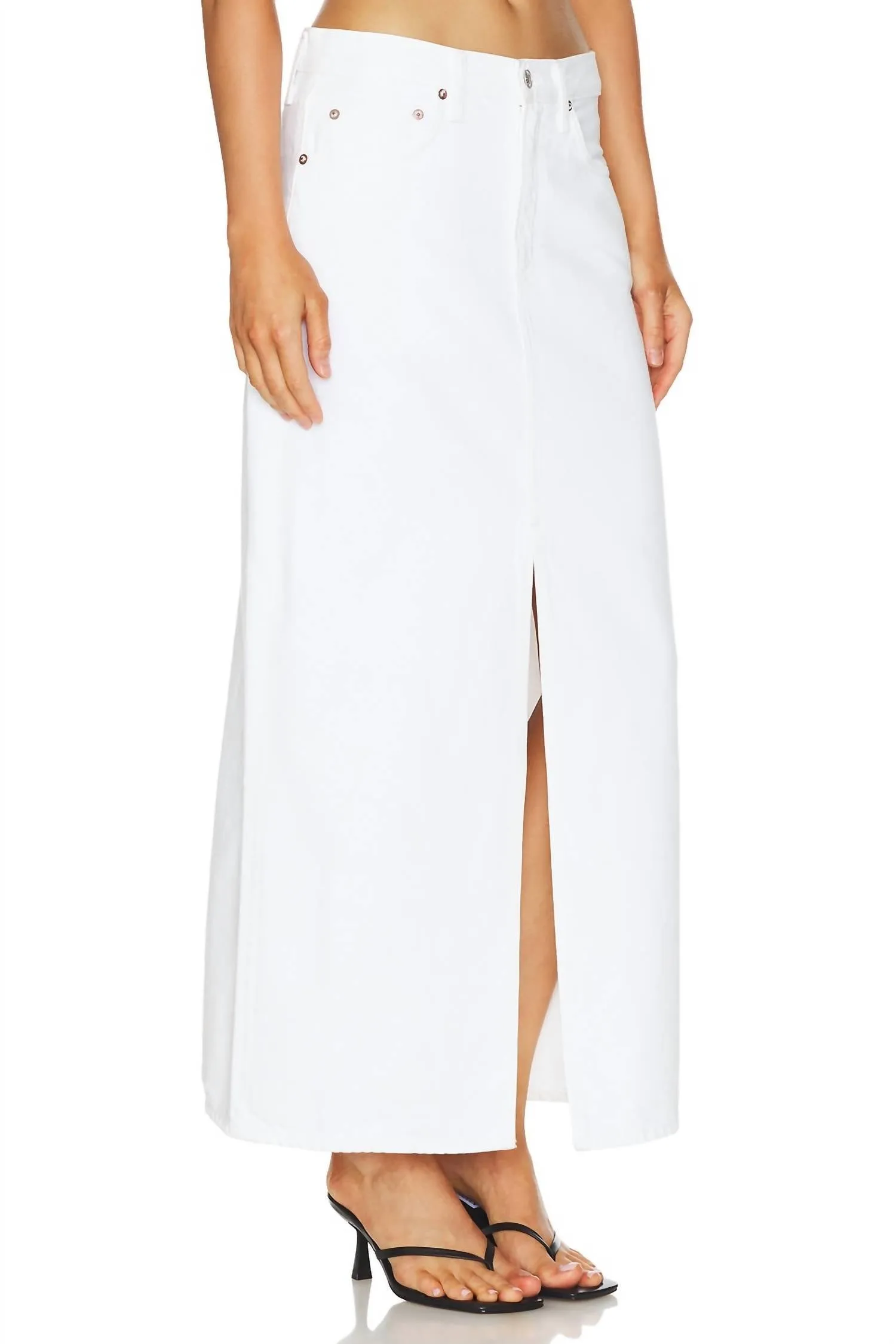 Agolde - Leif Skirt