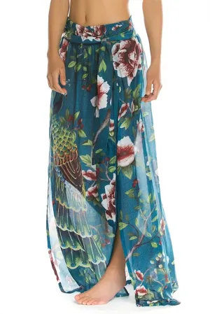 Agua Bendita - STORY AMAIA SKIRT