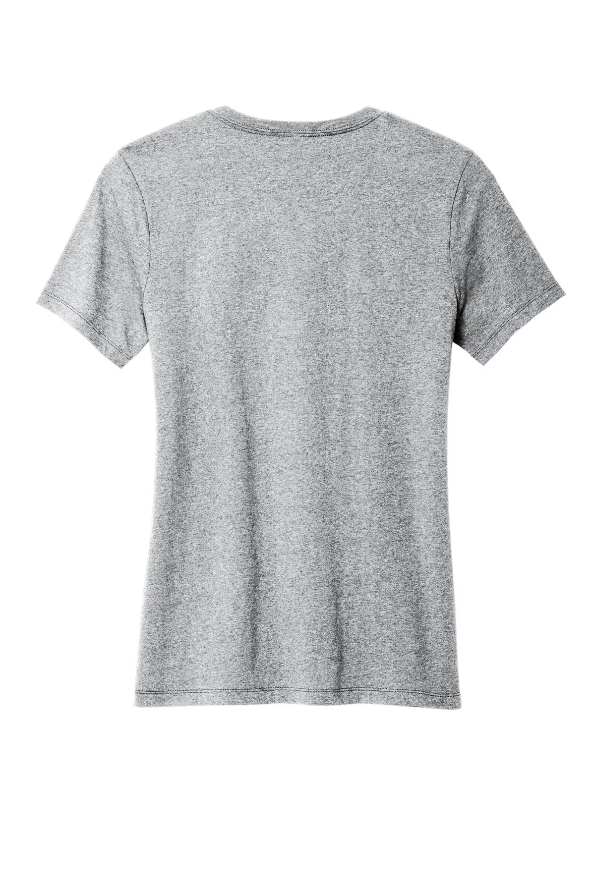 Allmade Women's Recycled Blend V-Neck Tee AL2303