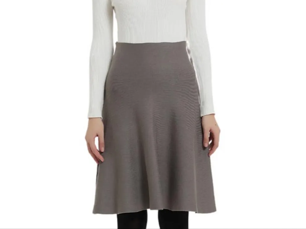 AMAZING  MM SKIRT - YEAR ROUND STONE