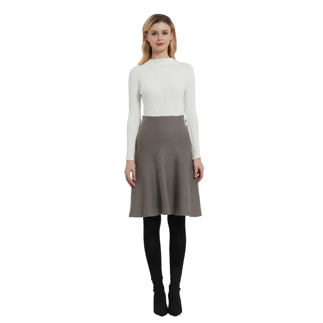 AMAZING  MM SKIRT - YEAR ROUND STONE