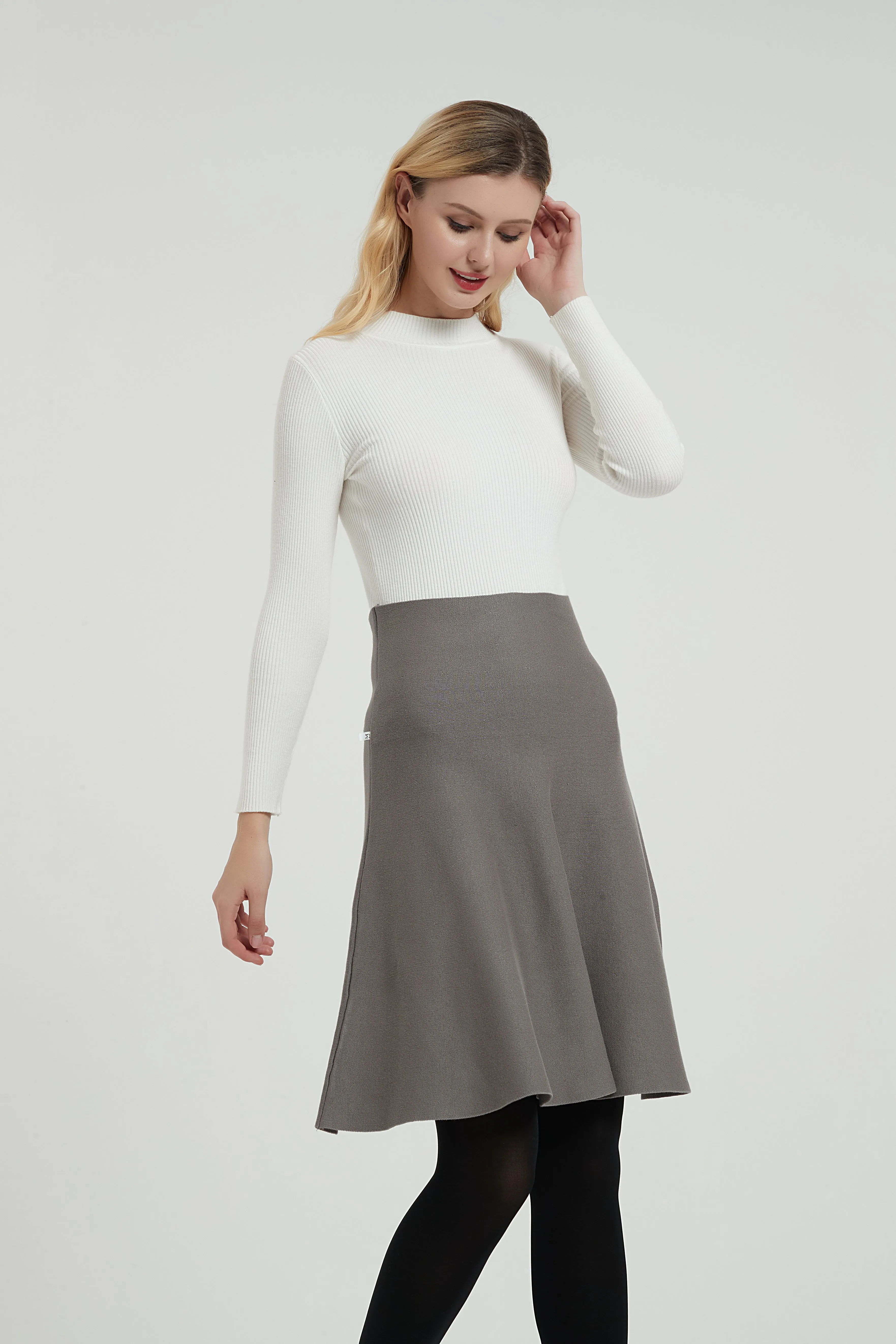 AMAZING  MM SKIRT - YEAR ROUND STONE