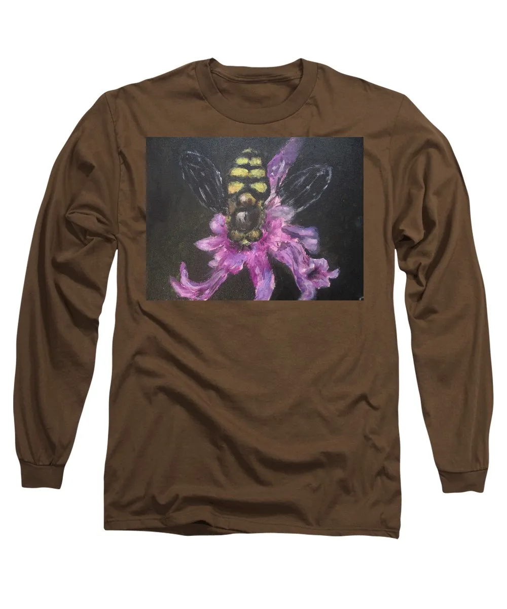 Bee ~ Long Sleeve T-Shirt