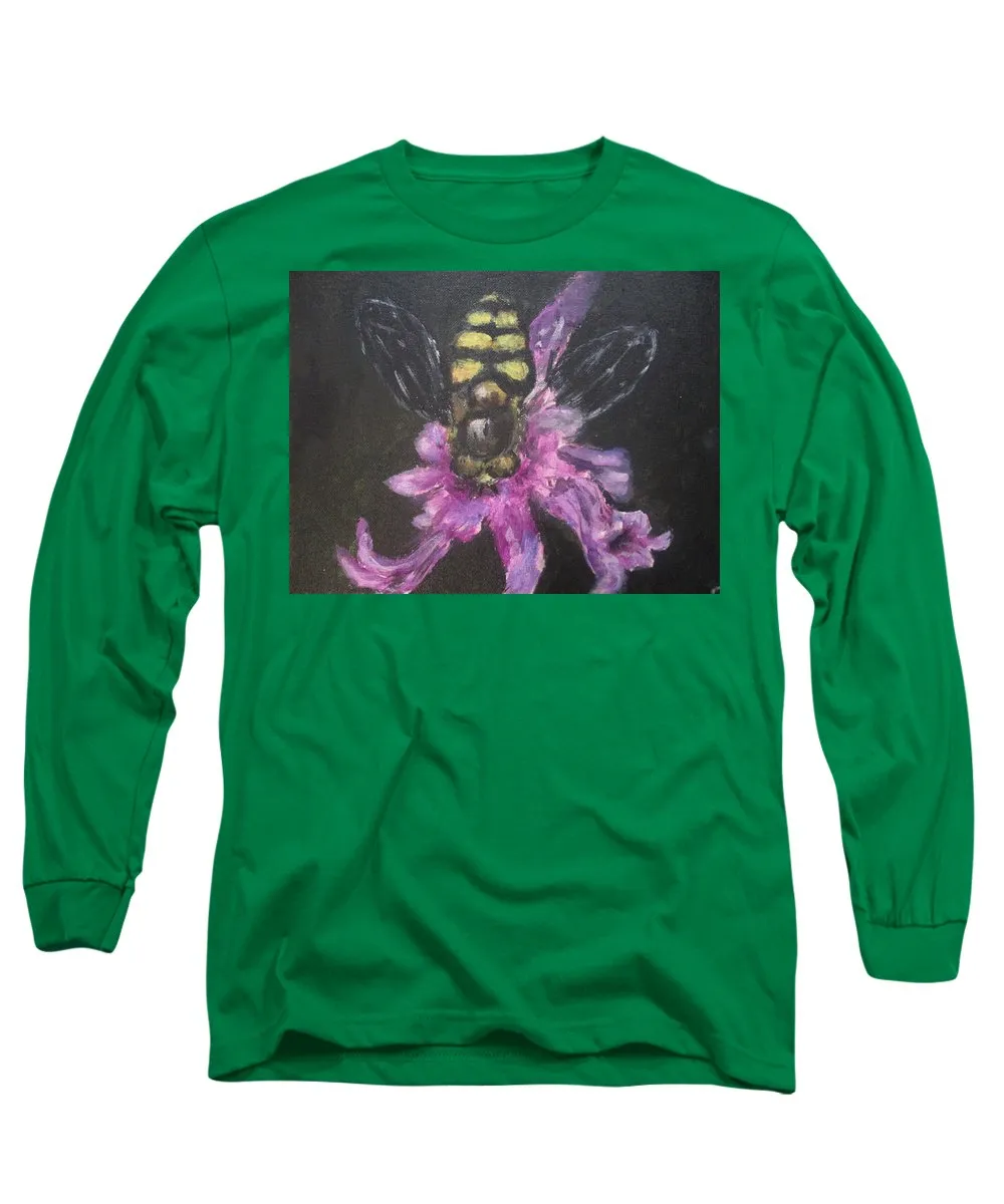 Bee ~ Long Sleeve T-Shirt