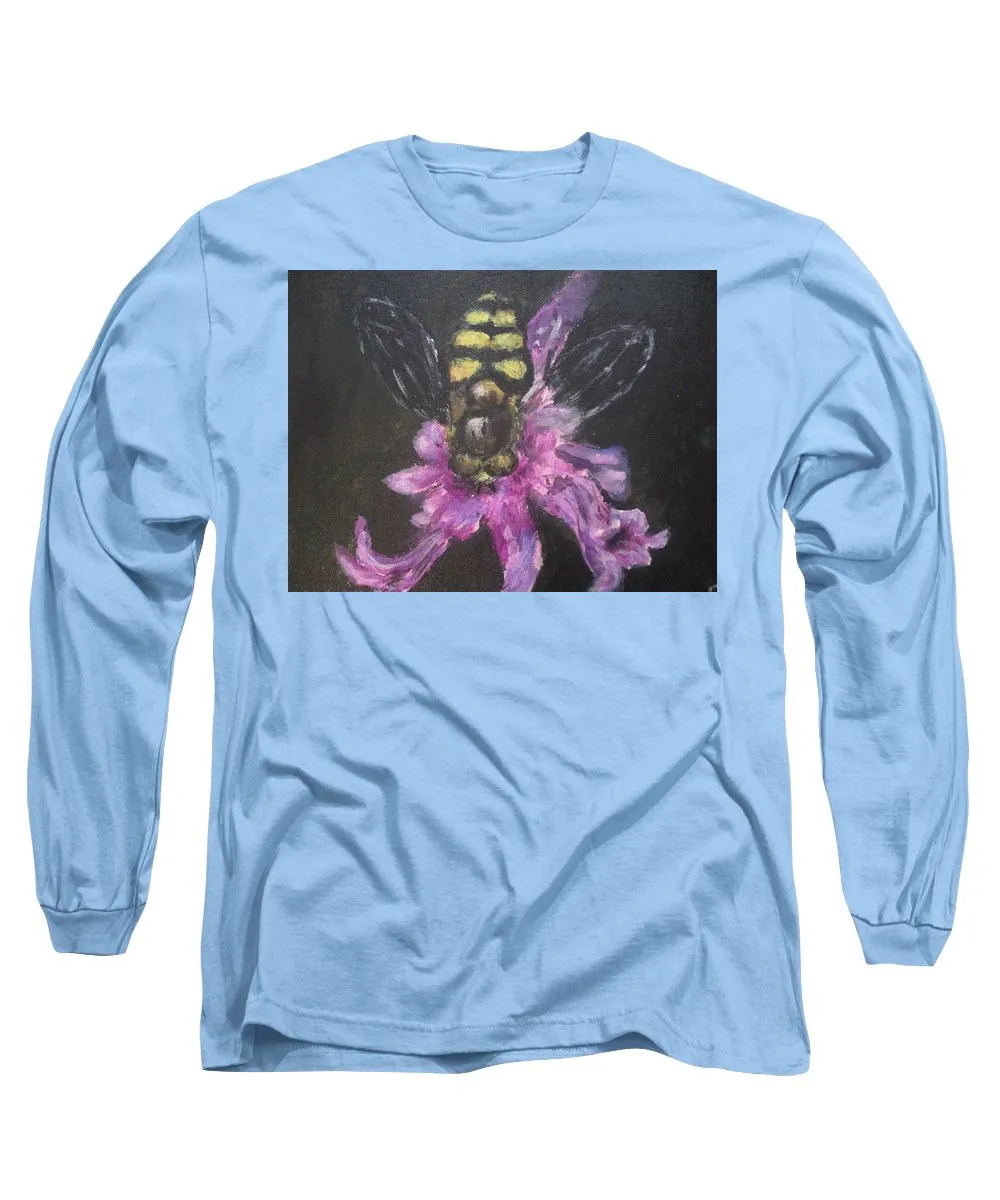 Bee ~ Long Sleeve T-Shirt