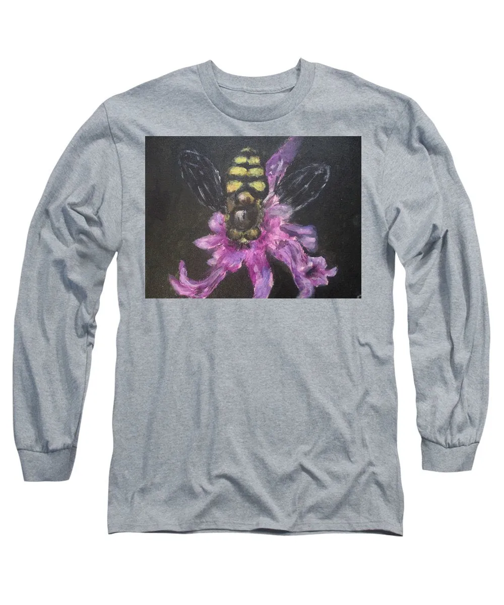 Bee ~ Long Sleeve T-Shirt