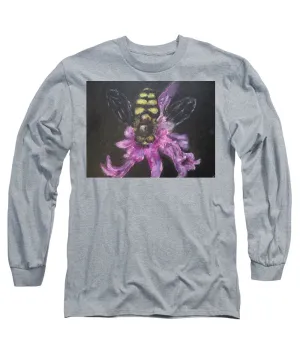 Bee ~ Long Sleeve T-Shirt
