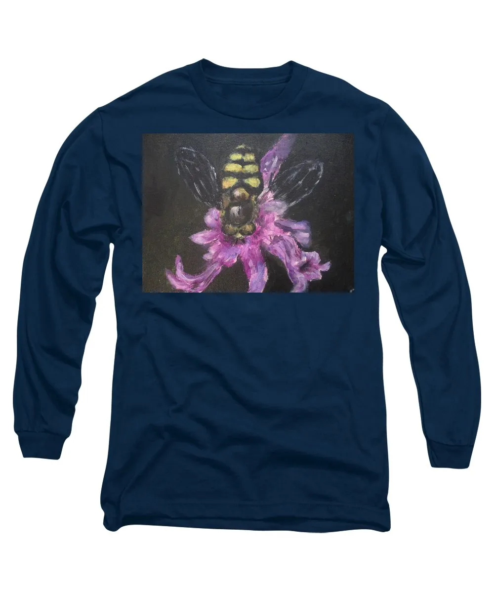 Bee ~ Long Sleeve T-Shirt