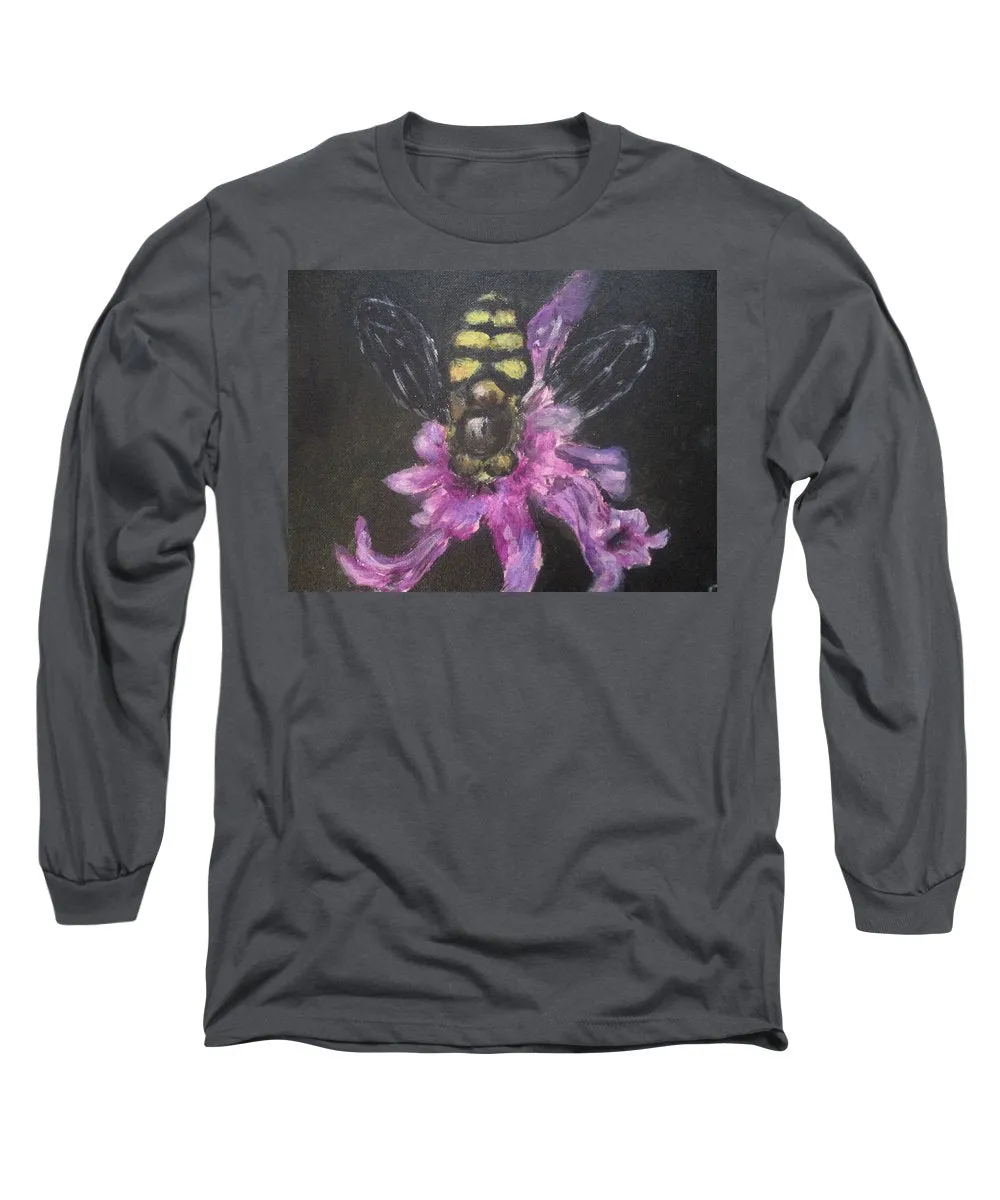 Bee ~ Long Sleeve T-Shirt