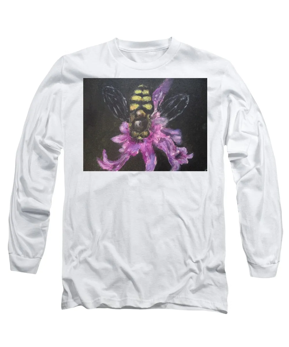 Bee ~ Long Sleeve T-Shirt
