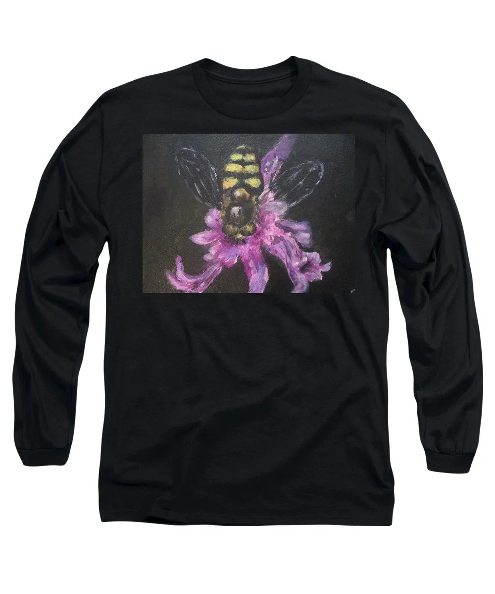 Bee ~ Long Sleeve T-Shirt