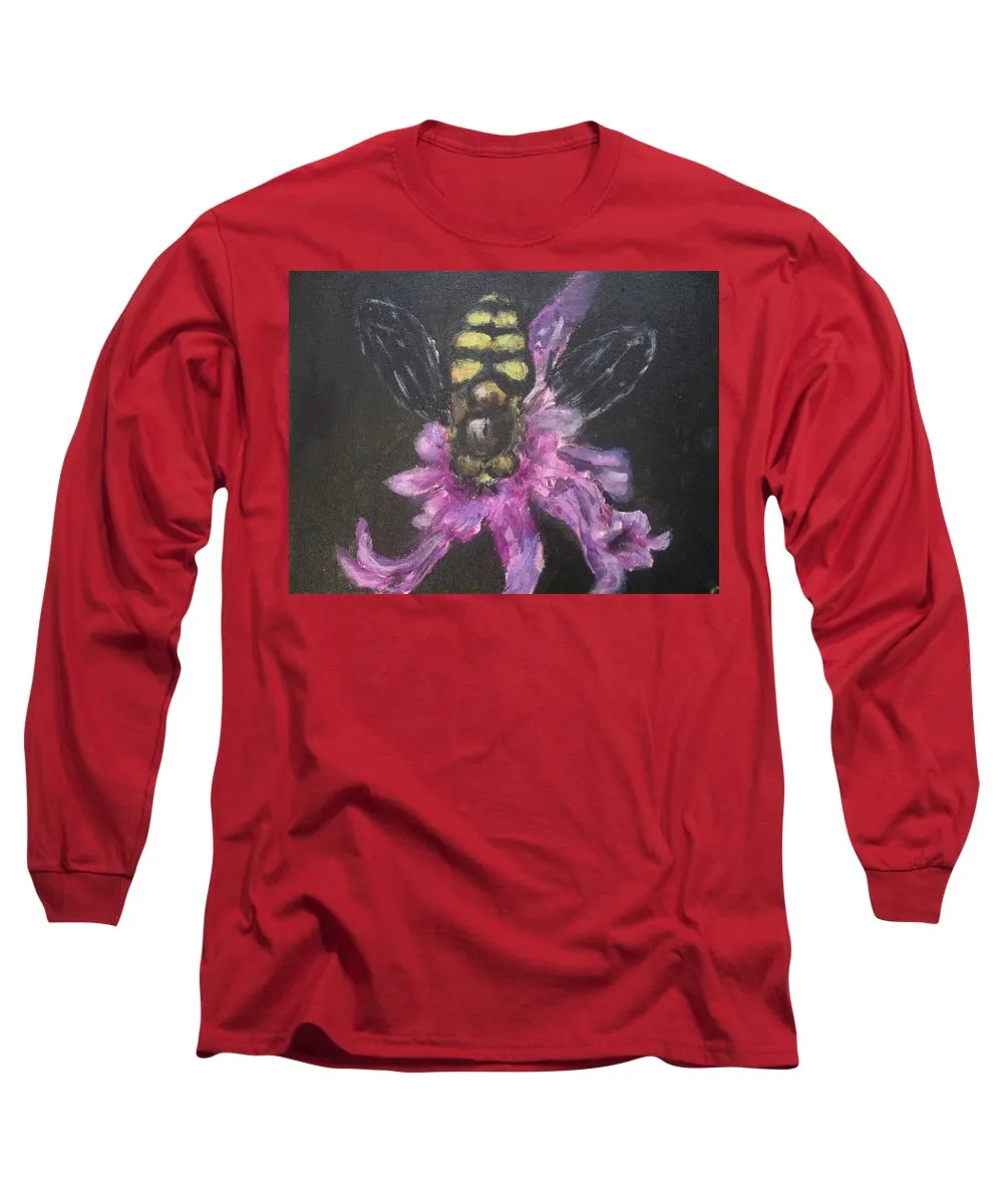 Bee ~ Long Sleeve T-Shirt
