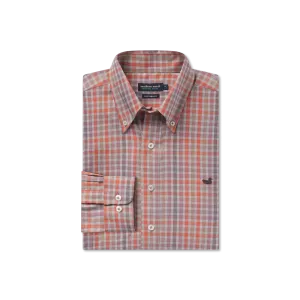 Brantley Performance Dress Shirt