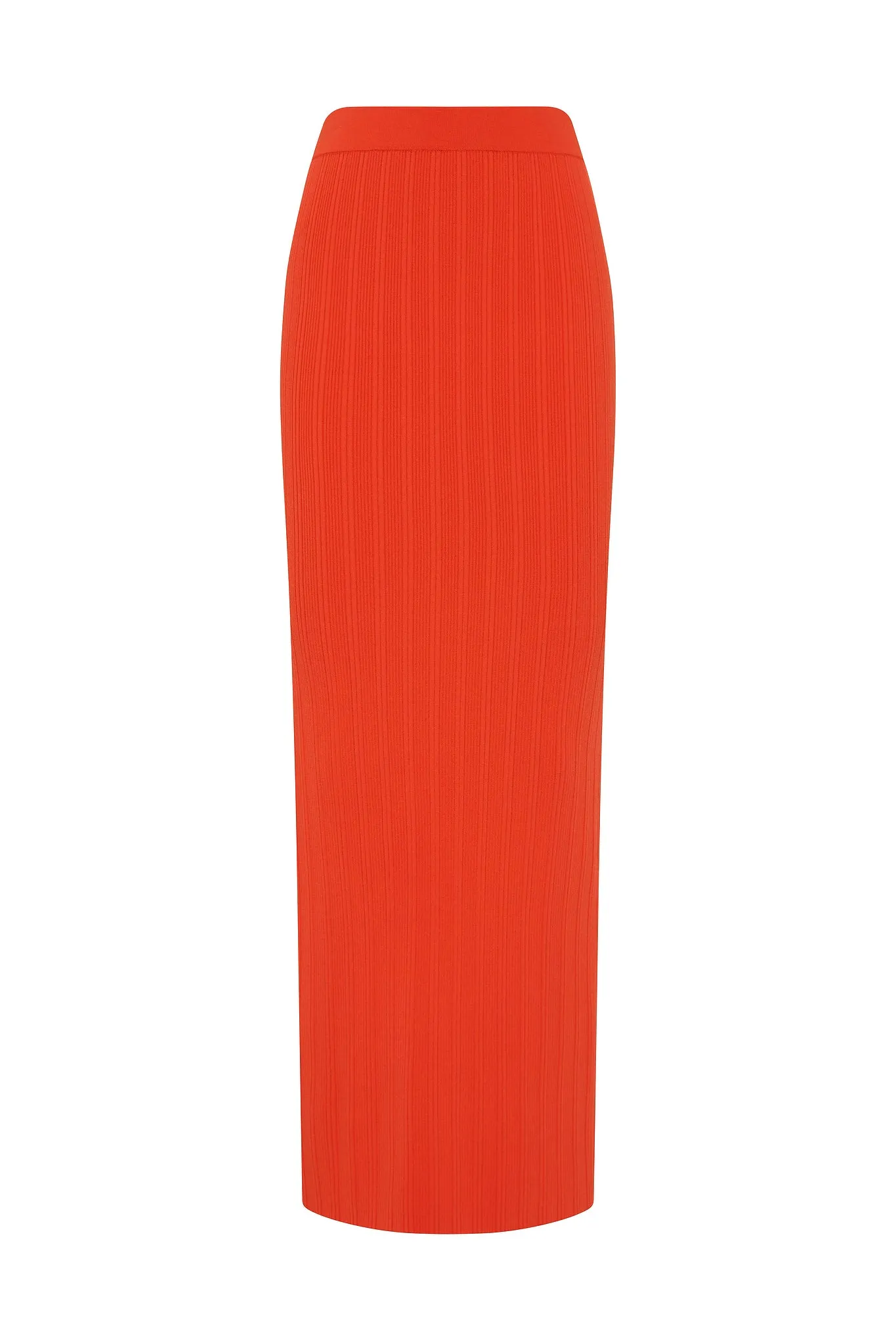 Coraline Ribbed Skirt