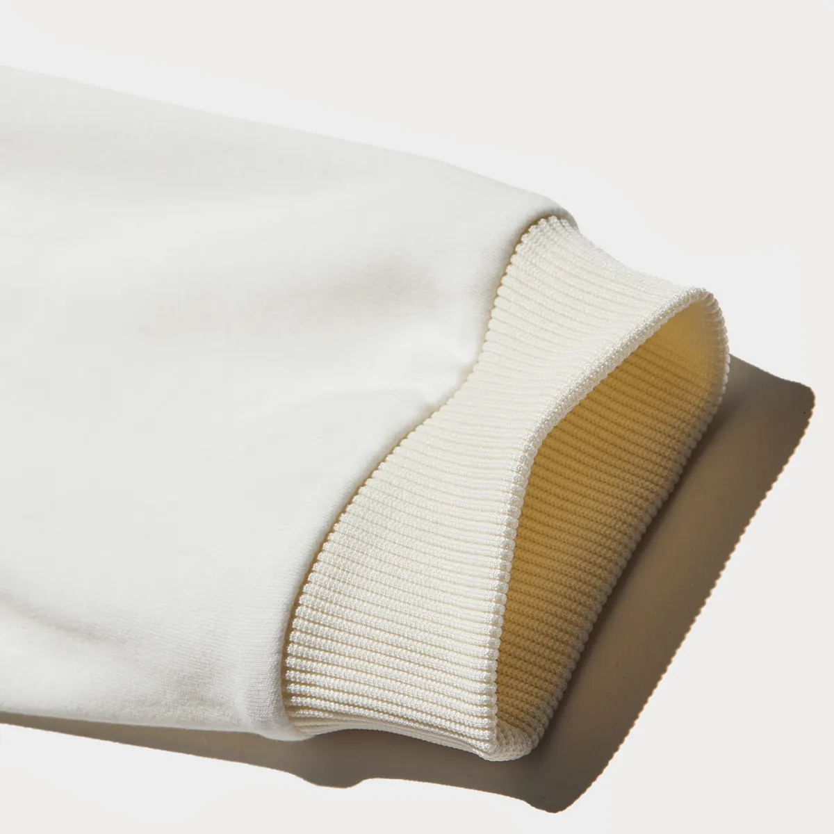 Cotton Plain Long T-shirts