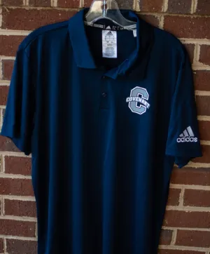 Covenant Polo - Adidas Mens Performance