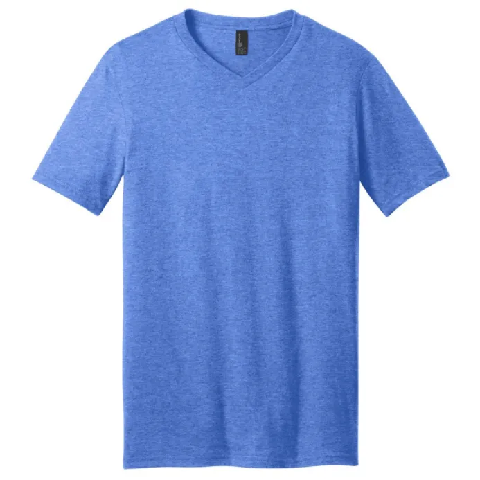 District Men's V.I.T V-Neck