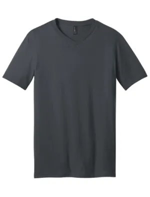 District Men's V.I.T V-Neck