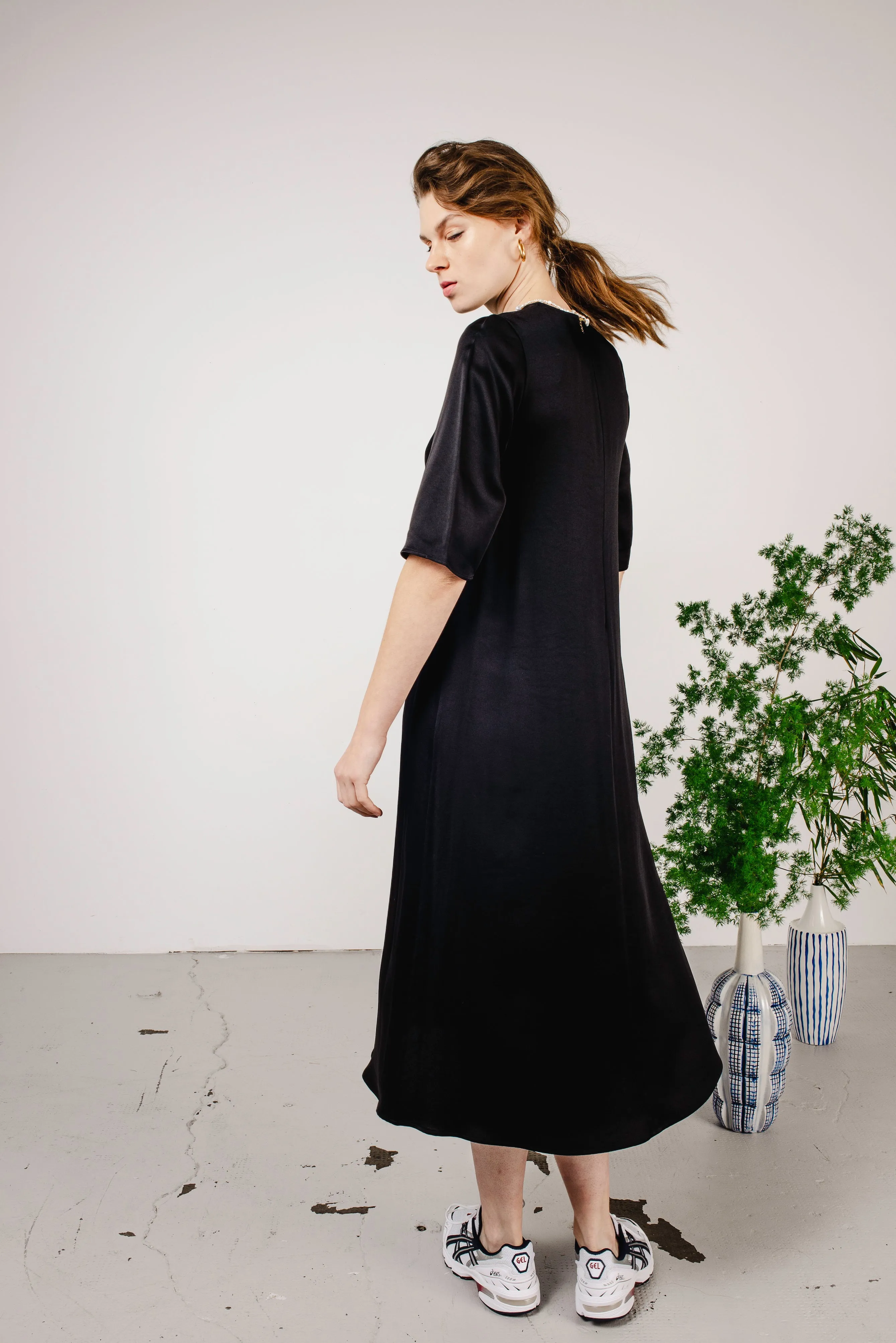 Dress  "Laurel"