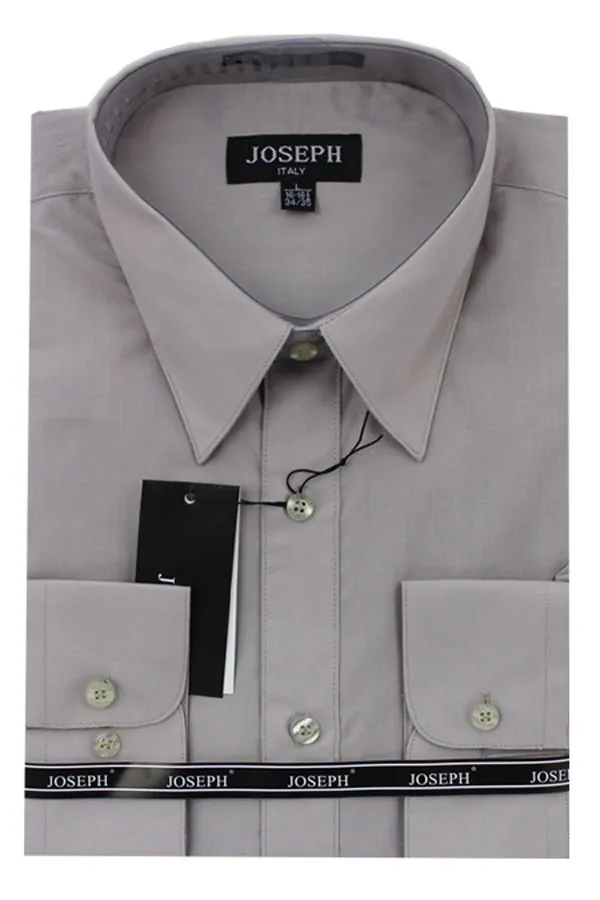 Dress Shirts - Long Sleeve